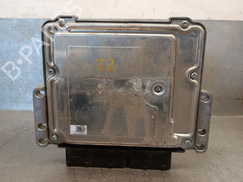 Engine control unit (ECU) IVECO DAILY V Van 35C15 V, 40C15 V, 45C15 V, 50C15 V, 60C15 V,65C15 V | BP37175889M57 - Image 2