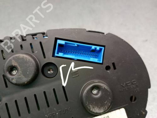 Instrument cluster SEAT LEON (1M1) 1.9 TDI | BP34175007C47  - Image 7