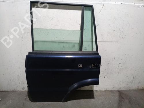 Used Left rear door Left rear door LAND ROVER DISCOVERY II (L318) 2.5 Td5 4x4 (136 hp) 40261035 40261035