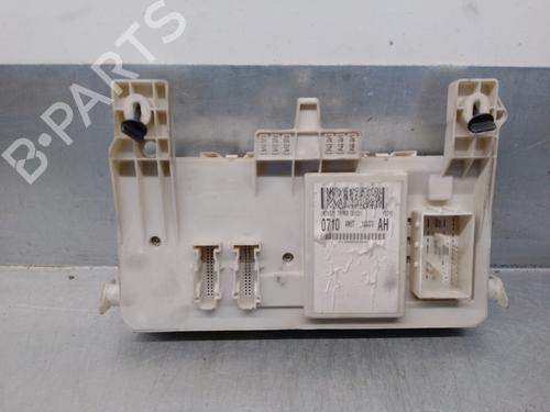 Fuse box FORD FOCUS II (DA_, HCP, DP) 1.8 TDCi | BP20267015E1