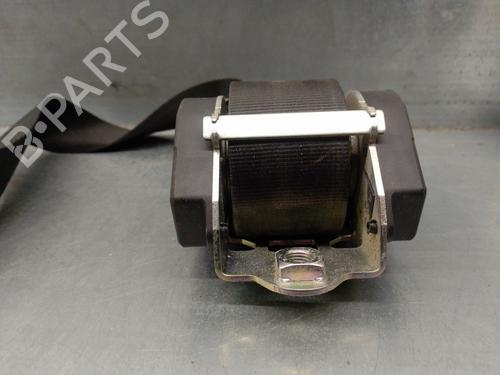 Rear right seatbelt CITROËN NEMO Box Body/MPV (AA_) 1.4 HDi | BP17050518I28 