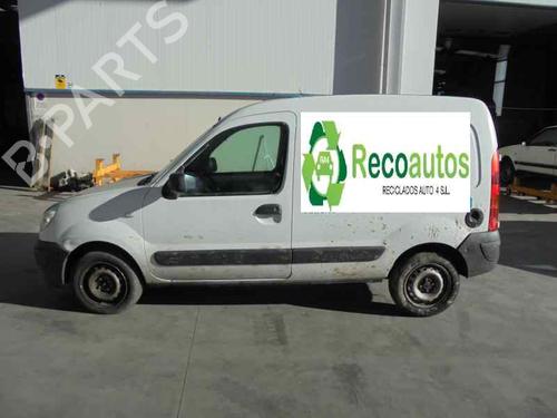 Headlight switch RENAULT KANGOO Express (FC0/1_) 1.5 dCi | BP20245587I24 - Image 3