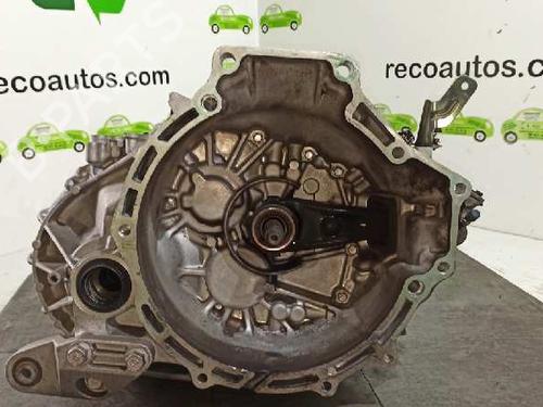 Used Gearbox MAZDA 3 (BL) 2.2 MZR CD (BL10) (150 hp) 5585432
