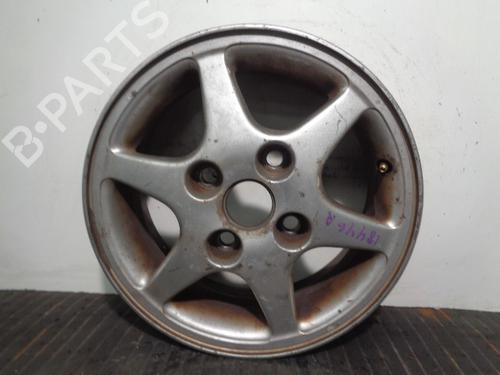 Used Rim KIA JOICE (MTE1P) [2000-2003]  14993924