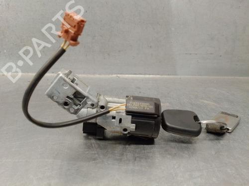 Used Ignition barrel Ignition barrel CITROËN BERLINGO MULTISPACE (B9) 1.6 HDi 75 16V (75 hp) 36363062 36363062