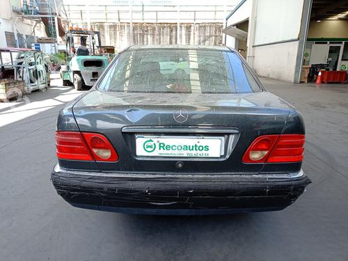 Electronic module MERCEDES-BENZ E-CLASS (W210) E 230 (210.037) | BP38560236M83 - Image 11