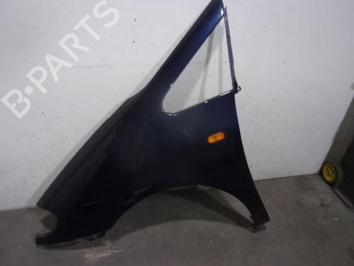 Used Left front fenders VW SHARAN (7M8, 7M9, 7M6) 1.9 TDI (110 hp) 17093440