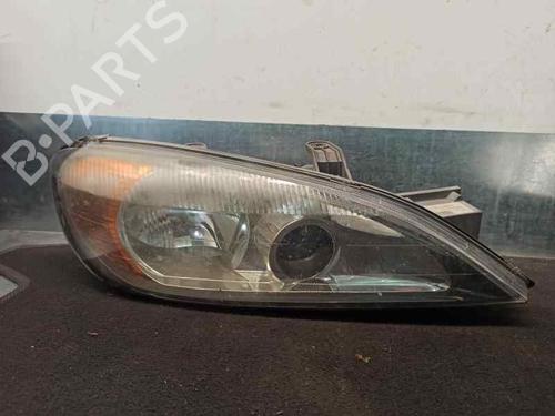 Used Right headlight NISSAN PRIMERA (P11) 2.0 TD (90 hp) 6937082