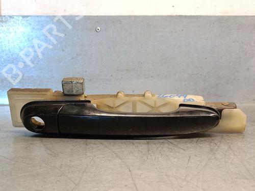 Used Front right exterior door handle Front right exterior door handle 37521705 37521705