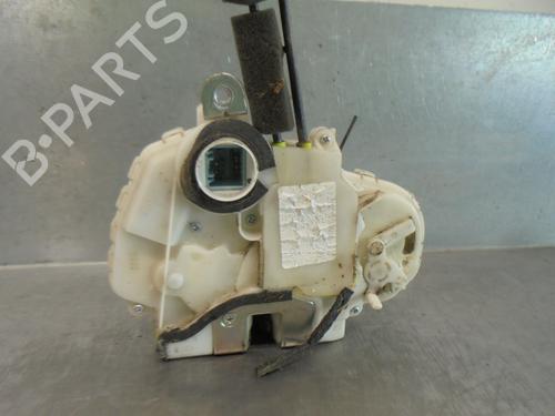 Rear left lock HONDA CR-V III (RE_) 2.2 i-CTDi 4WD (RE6) | BP15080982C100 