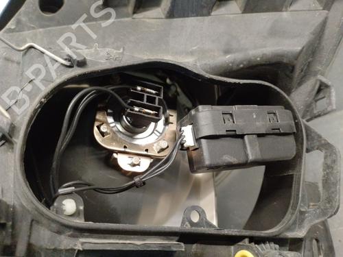 Right headlight OPEL CORSA D (S07) 1.2 (L08, L68) | BP31707205C29  - Image 8