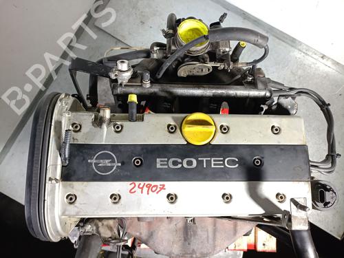 Engine OPEL FRONTERA B (U99) 2.2 i (6B_ZC, 6B_VF, 6B_66, 6B_76) | BP33182417M1 - Image 6