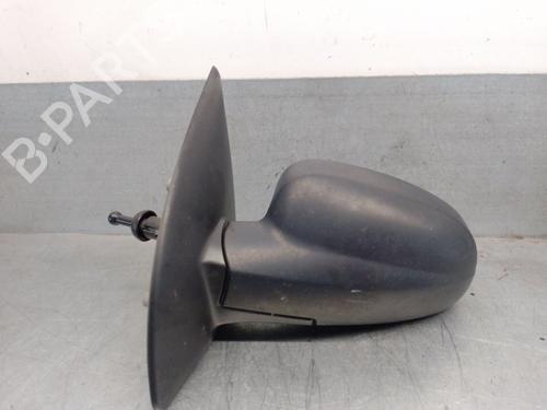 Left mirror CHEVROLET AVEO / KALOS Hatchback (T200) 1.2 | BP25911792C26 
