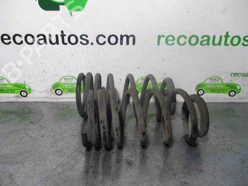 Used Shock absorber spring HYUNDAI H-1 / STAREX Bus (A1) 2.5 CRDi (140 hp) 20250017