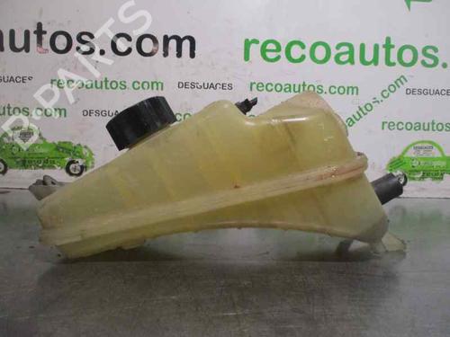 Used Expansion tank PEUGEOT PARTNER Box Body/MPV (5_, G_) 1.6 HDi 75 (75 hp) 2067667