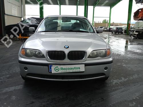 Alternator BMW 3 (E46) 320 i | BP35920511M7 - Image 11