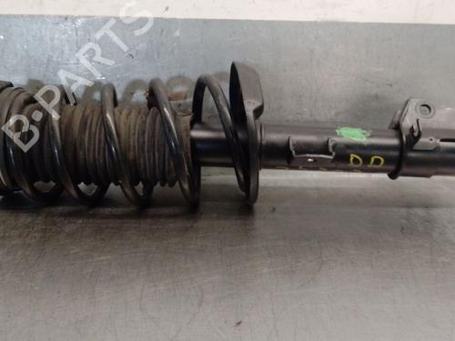Used Right front shock absorber Right front shock absorber FIAT FIORINO Box Body/MPV (225_) 1.3 D Multijet (225BXD1A, 225BXB1A, 225BXB11) (75 hp) 34250628 34250628