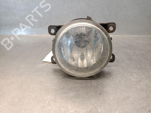 Used Right front fog light Right front fog light CITROËN C4 Grand Picasso I (UA_) 1.6 HDi (109 hp) 33544104 33544104