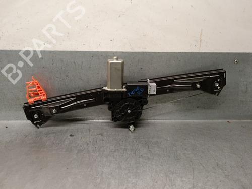 Used Front right window mechanism FIAT BRAVO II (198_) [2006-2016]  30942311