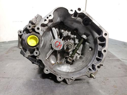 Used Gearbox Gearbox SUZUKI SWIFT III (MZ, EZ) 1.3 4x4 (RS 413, ZD11S) (92 hp) 39956744 39956744