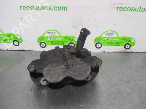 Left front brake caliper HYUNDAI H-1 / STAREX Bus (A1) 2.5 TCi | BP11614683M105 