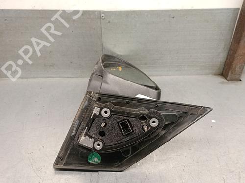 Left mirror CHEVROLET CRUZE Hatchback (J305) 1.7 D | BP31599338C26 
