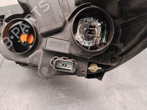 Right headlight FORD TRANSIT COURIER B460 Box Body/MPV 1.5 TDCi | BP38482965C29 - Image 8