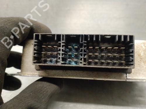 Gearbox control unit LAND ROVER DISCOVERY III (L319) 2.7 TD 4x4 | BP17363582M52 