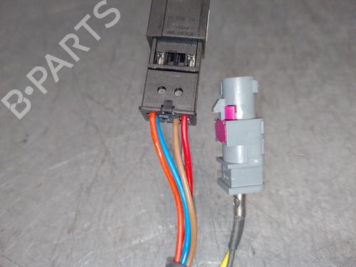 Electronic module AUDI Q3 (F3B) 35 TDI | BP29999068M83 