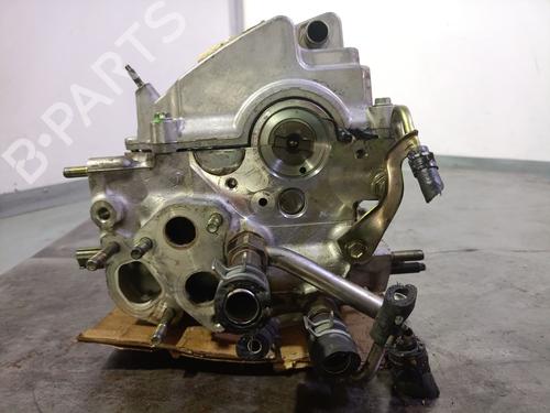 Cylinder head TOYOTA AVENSIS Saloon (_T25_) 2.0 D-4D (CDT250_, CDT250R) | BP26518695M5 