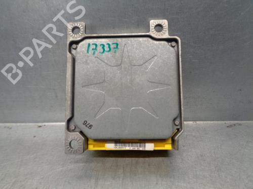 ECU airbags MITSUBISHI CARISMA (DA_) 1.8 16V GDI (DA2A) | BP12571435M53 