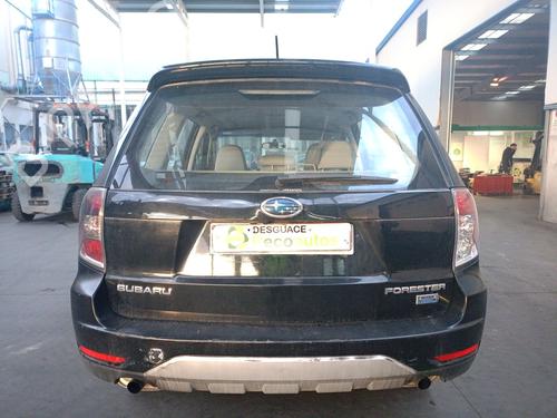 Lygtevasker SUBARU FORESTER (SH_) 2.0 D AWD (SHH, SHD, SHN) | BP23106573E17 