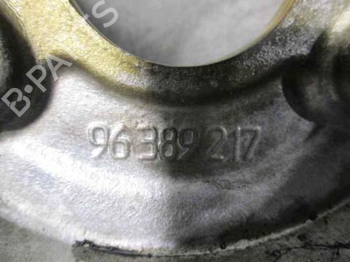 Support PEUGEOT 307 Break (3E) 2.0 HDI 110 | BP8762341C155 