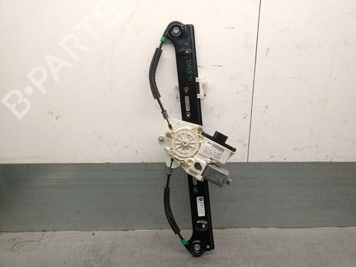 Rear left window mechanism BMW X3 (E83) 2.0 sd | BP29497547C24 