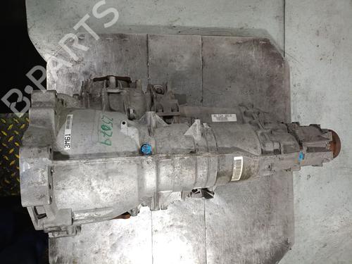 Gearbox AUDI A4 B7 Avant (8ED) 2.0 TFSI quattro | BP33691303M3 - Image 5