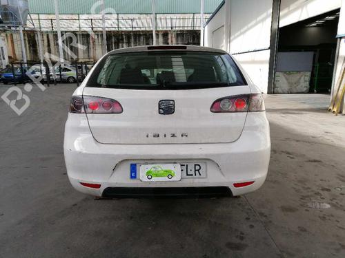 Egr SEAT IBIZA III (6L1) 1.4 TDI | BP5147521M69 