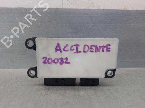 ECU airbags OPEL ASTRA K (B16) 1.6 CDTi (68) | BP17185479M53 