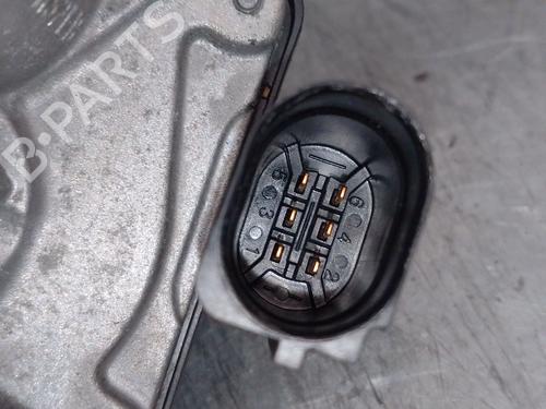 Throttle body FORD C-MAX II (DXA/CB7, DXA/CEU) 1.0 EcoBoost | BP30083801M82 