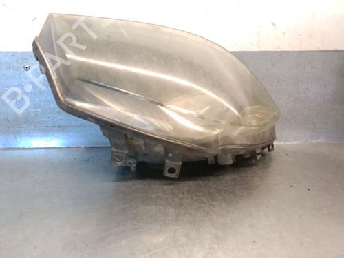 Right headlight SEAT IBIZA III (6L1) 1.9 TDI | BP27517441C29