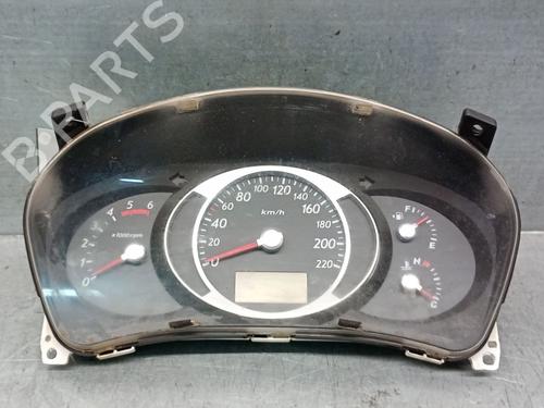 Used Instrument cluster HYUNDAI TUCSON (JM) 2.0 CRDi (113 hp) 32403249