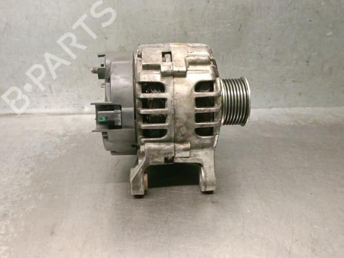 Used Alternator Alternator RENAULT CLIO III (BR0/1, CR0/1) 1.2 16V (BR02, BR0J, BR11, CR02, CR0J, CR11) (75 hp) 36303952 36303952