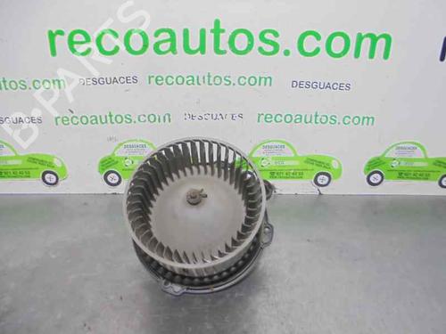 Heater blower motor OPEL FRONTERA B (U99) 2.2 i (6B_ZC, 6B_VF, 6B_66, 6B_76) | BP4873435M62 