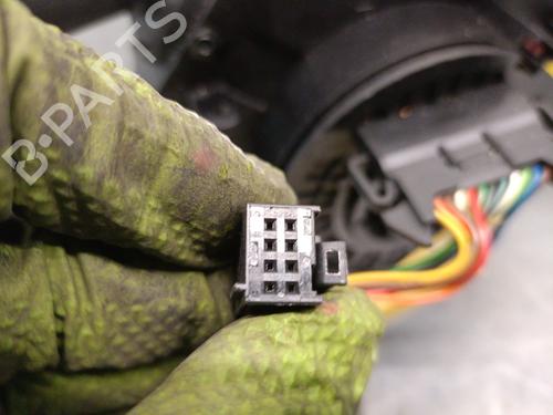 Headlight switch FIAT GRANDE PUNTO (199_) 1.4 (199AXB11, 199AXB1A, 199BXB1A, 199AXL1A) | BP32702874I24  - Image 5