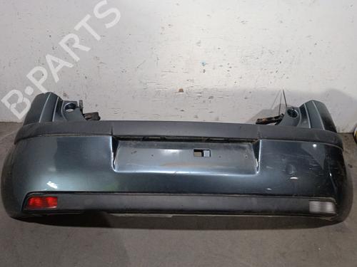 Used Rear bumper Rear bumper 37264399 37264399