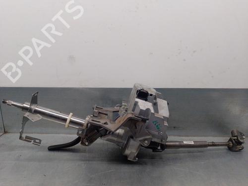Steering column NISSAN QASHQAI / QASHQAI +2 I (J10, NJ10, JJ10E)  | BP17067173M21 