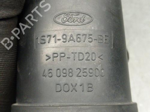 Pipe FORD MONDEO III Saloon (B4Y) 2.0 TDCi | BP27701817M125 