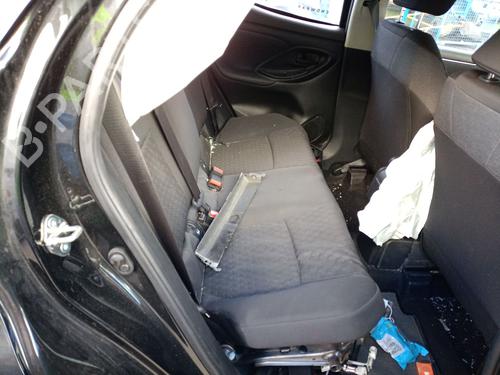 Left front window switch TOYOTA YARIS (_P21_, _PA1_, _PH1_) 1.5 (MXPA11) | BP23109998I27 - Image 13