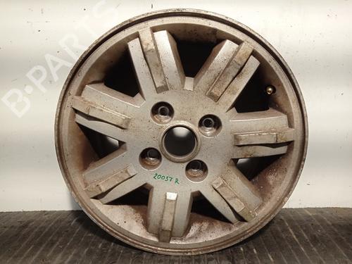 Used Rim KIA CARENS II MPV (FJ) [2002-2013]  17477829