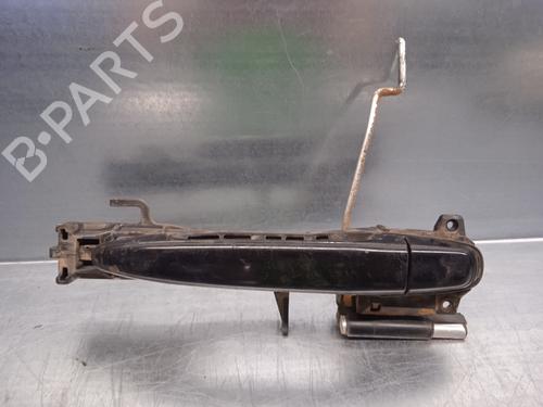 Used Front right exterior door handle TOYOTA LAND CRUISER PRADO (_J12_) 3.0 D-4D (KDJ120, KDJ125) (166 hp) 10204497