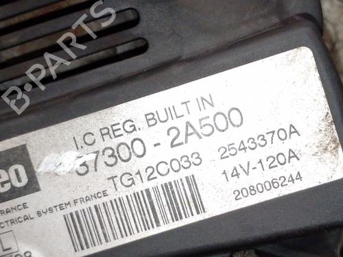 Alternator KIA PRO CEE'D (ED) 1.6 CRDi 115 | BP38177772M7 - Image 7